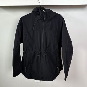 Women's Size Medium GLOWMODE Rain Jacket